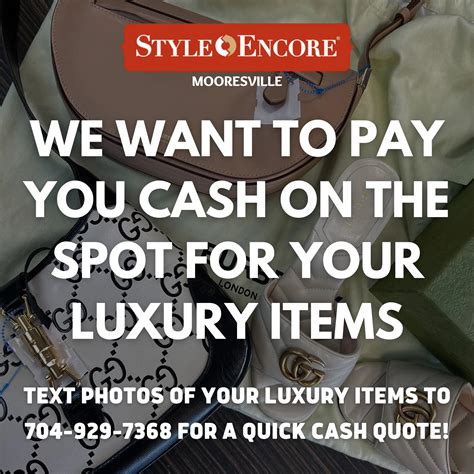 style encore mooresville